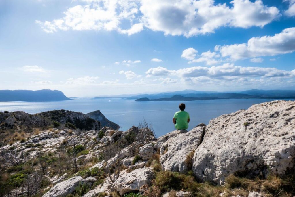 Urlaub auf Sardinien machen