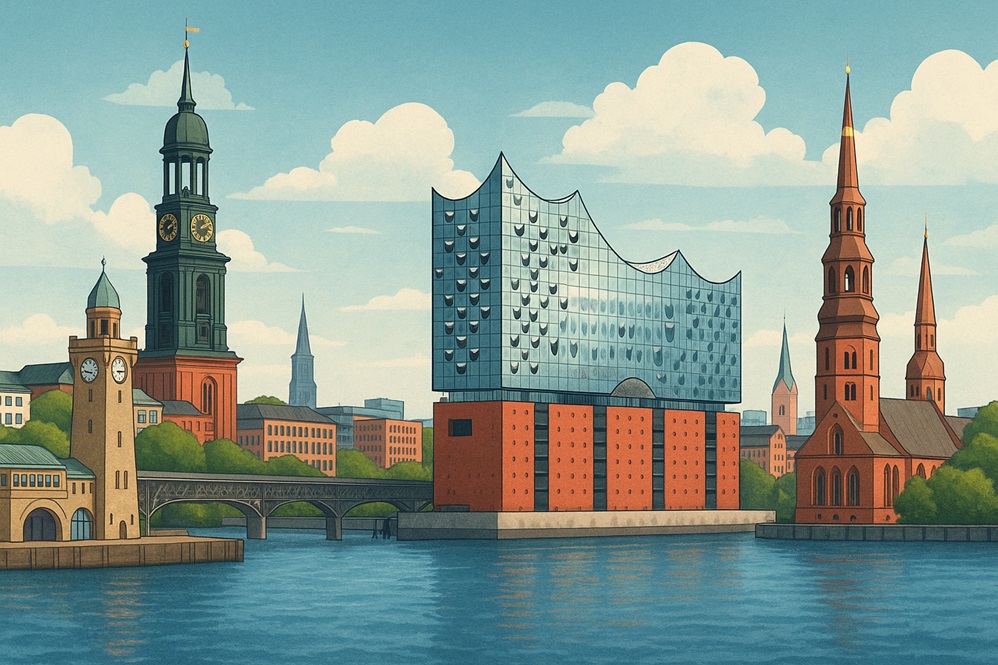 You are currently viewing Hamburg Escort: Ein sachlicher Überblick zur Begleitdienstleistung